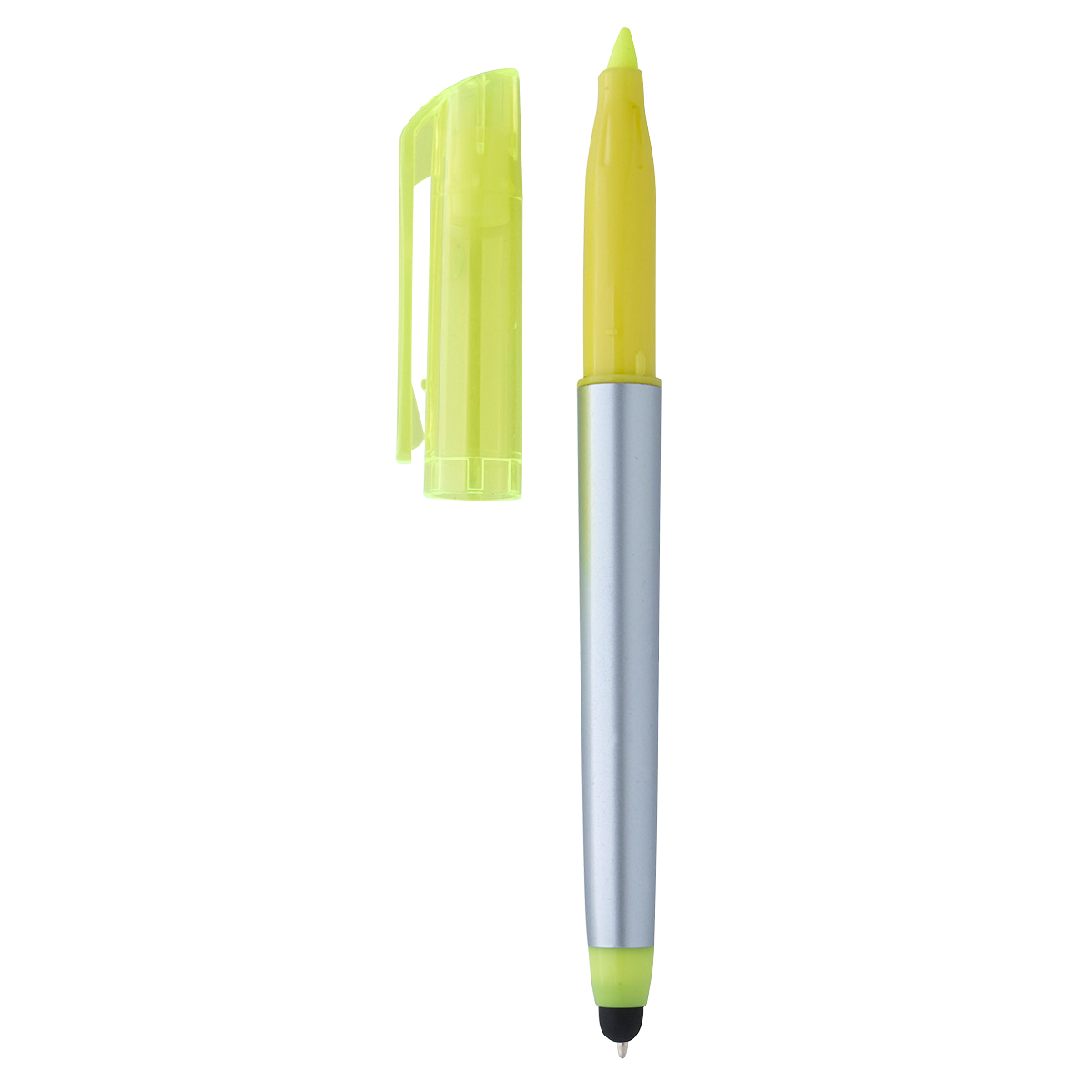 Trilogy Highlighter Stylus Pen 10