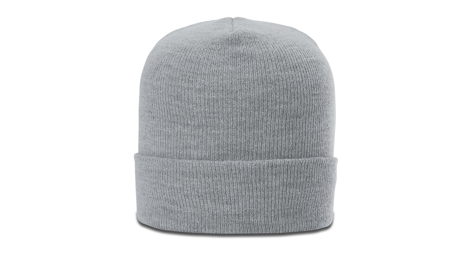 Heathered Beanie with Cuff 7