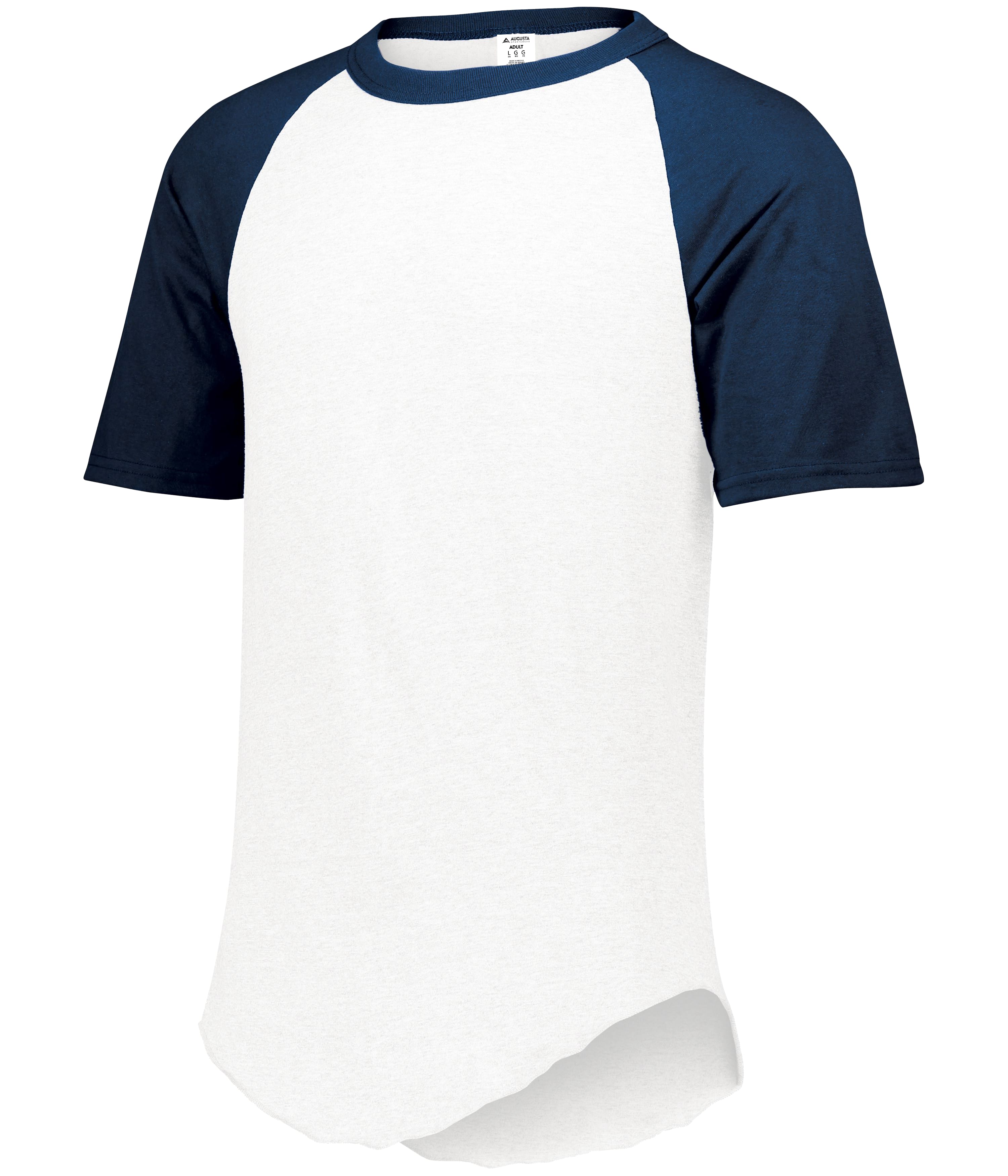 Baseball Short Sleeve Tee 2.0 19
