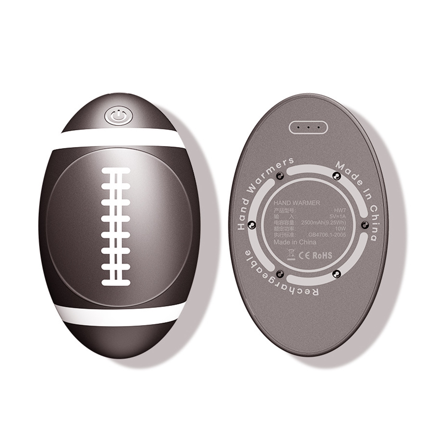 Magnetic Hand Warmer 3