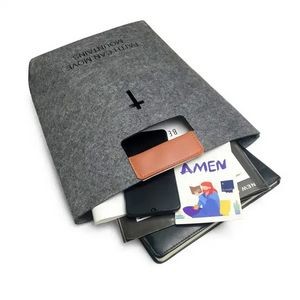 Sacred Style Elegant Spacious Bible Bags 2