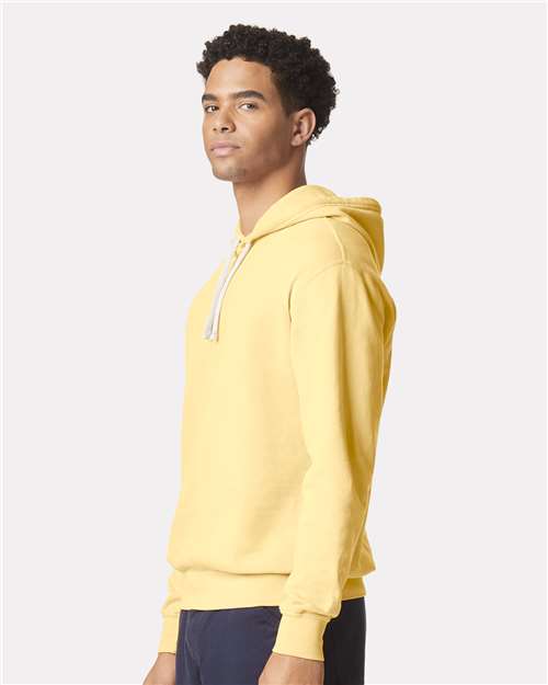 Unisex Garment-Dyed Lightweight Hooded Sweatshirt - 1467 26