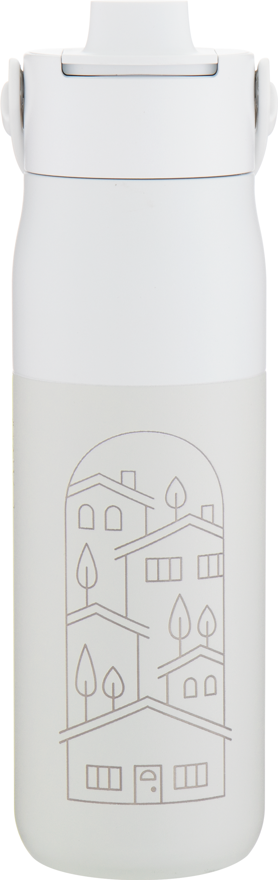 23 oz larq swig top, custom water bottle with logo imprint 3