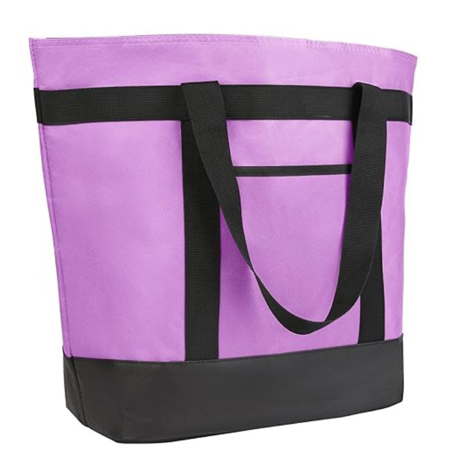 Chic Heatproof Tote Bag for Daily Use & Shopping 8