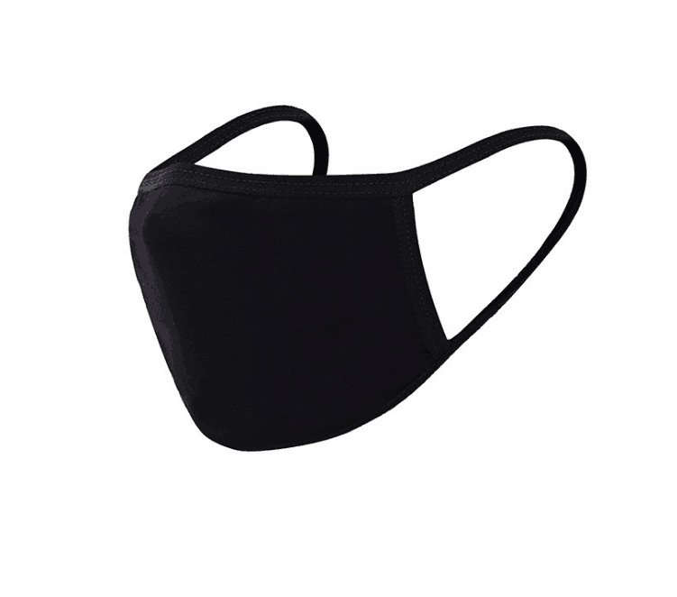 Cotton Masks 2