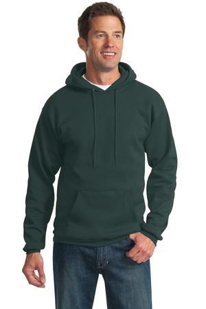 Port & Co Tall Essential Fleece Pullover Hooded Sweatshirt. PC90HT, custom hoodie or sweatshirt with logo imprint 86
