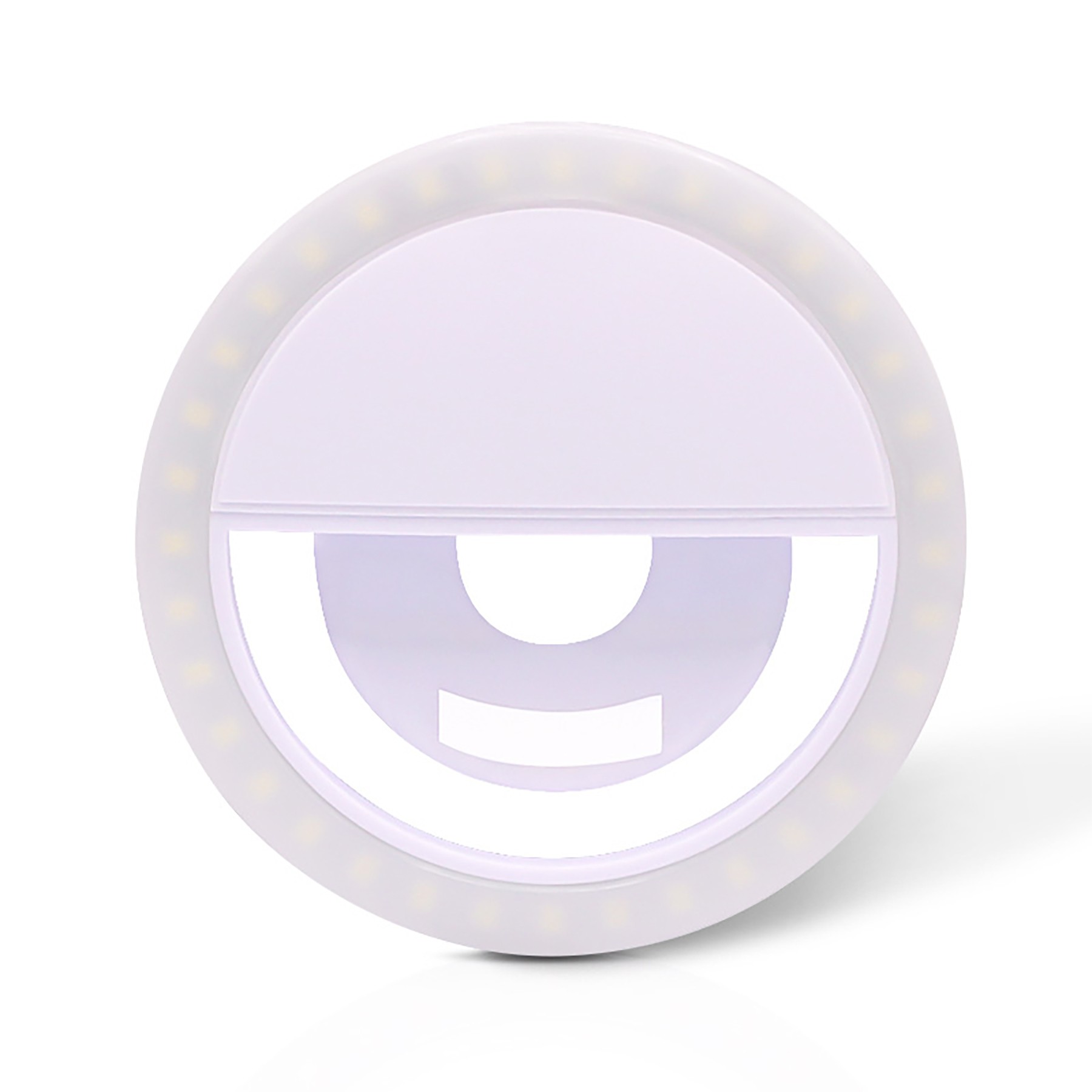 Portable Selfie Light For Phone 2