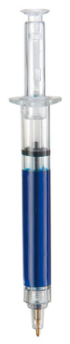 Free Shipping Syringe Pen 9