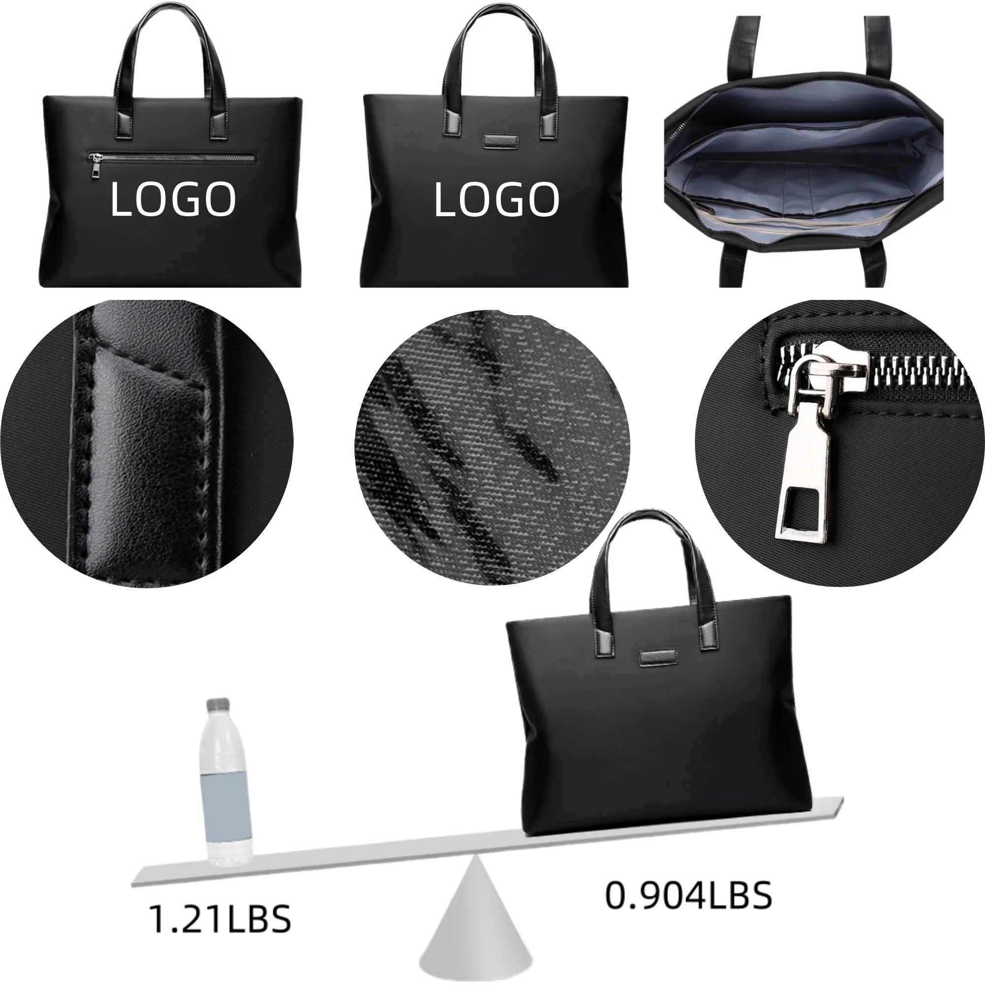 Computer Bag 1