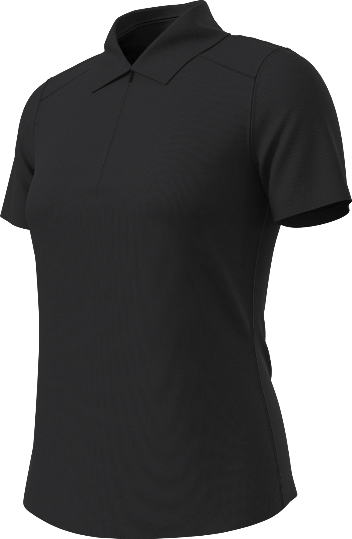 Ladies Short Sleeve Airflux Golf Polo 9