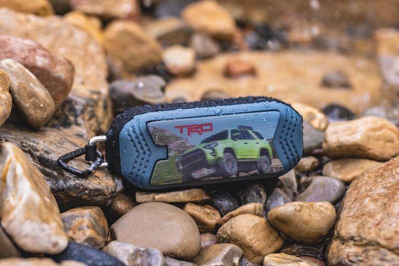 Basecamp Rapids Waterproof Wireless Speaker 69