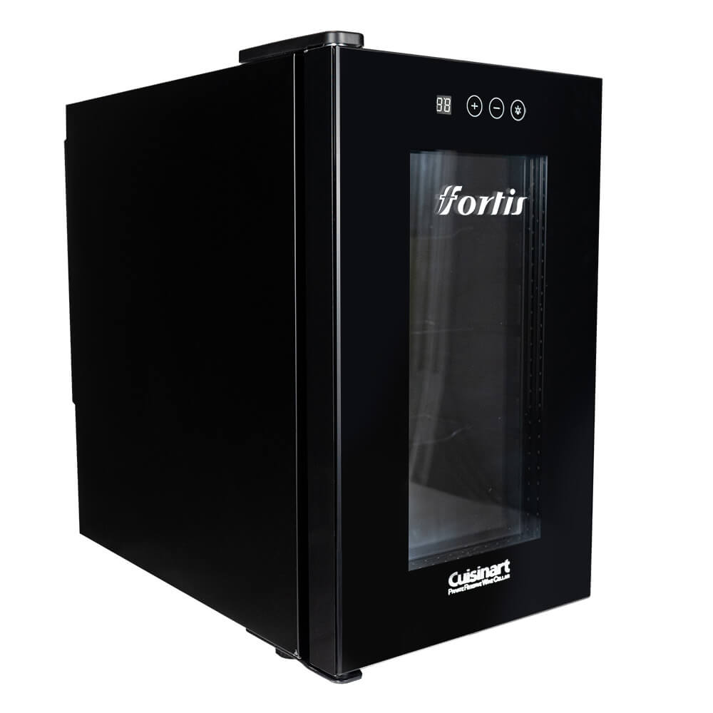 Cuisinart 8-Bottle Wine Cellar 8