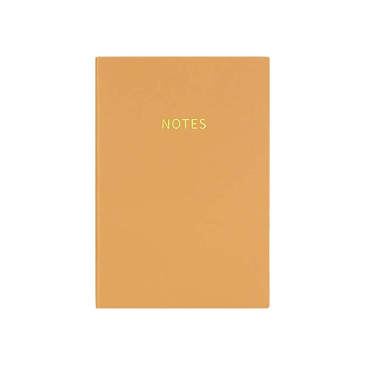 Stylish A5 Notebook for Meetings and Daily Writing 11