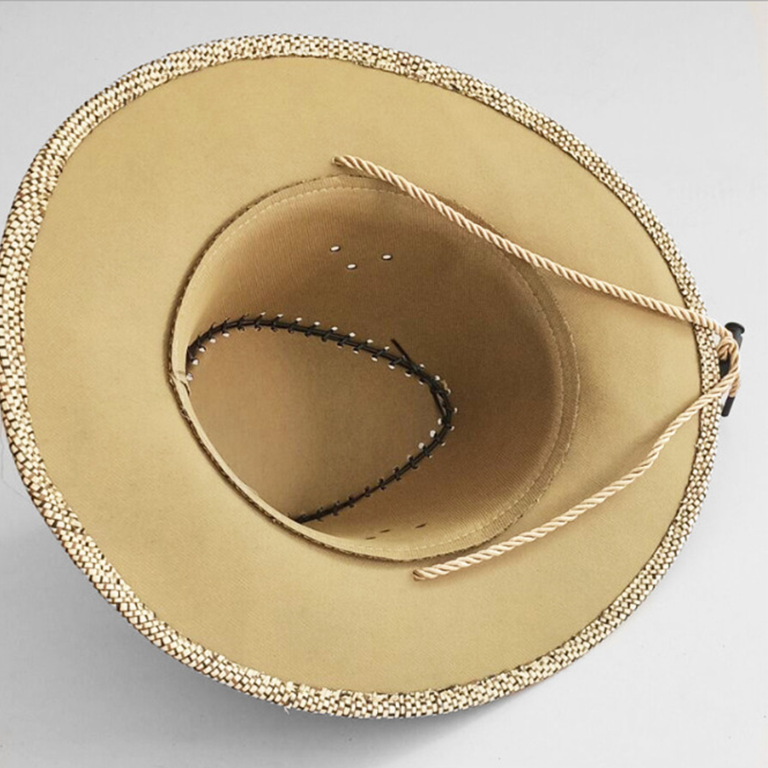 Western Cowboy Hat 4
