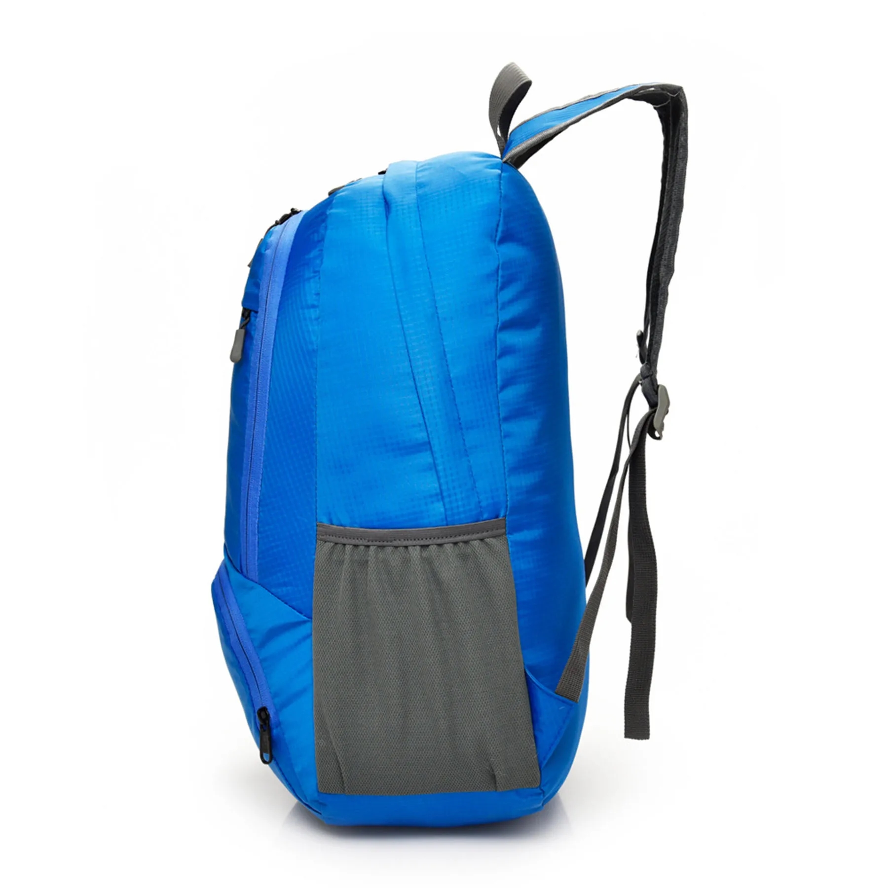 Large Foldable Travel Backpack MOQ 15PCS 23