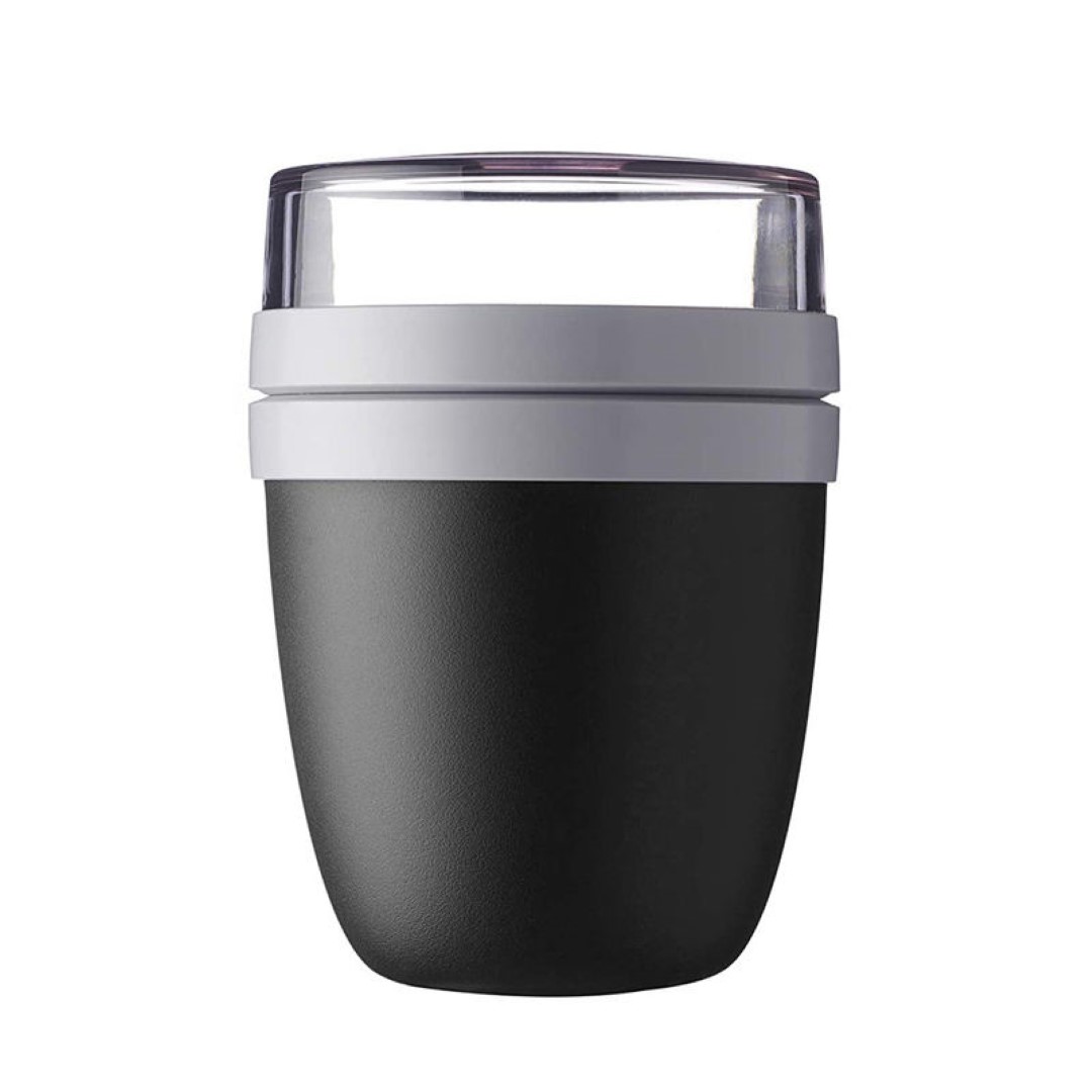 Yogurt Container Cup 1