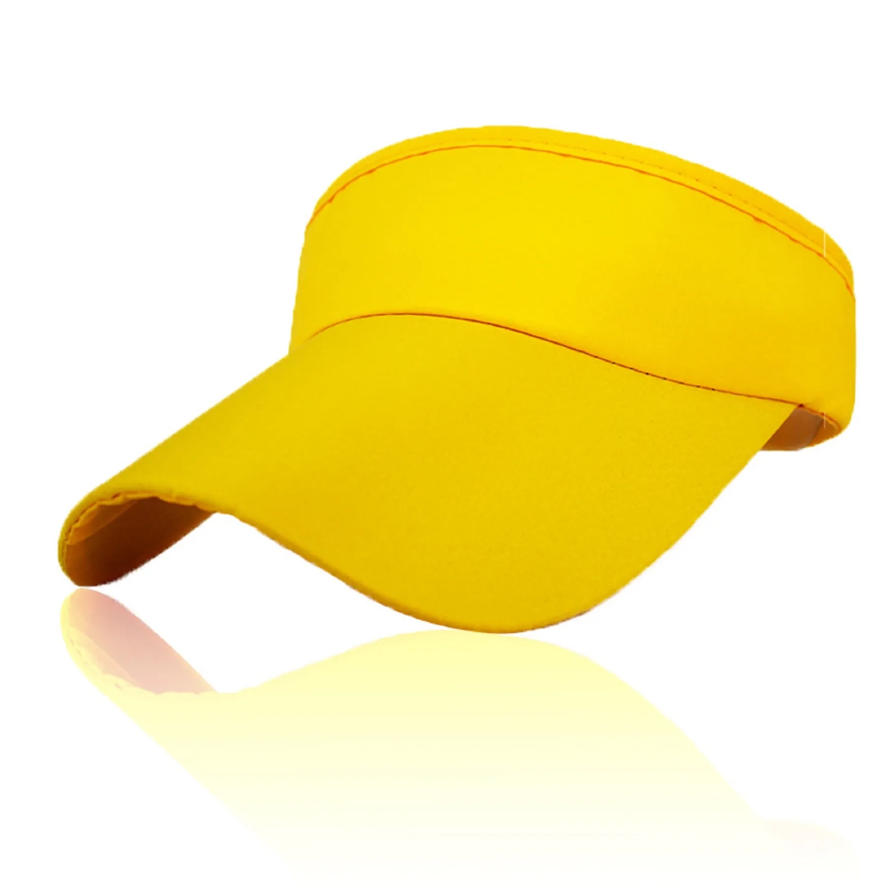 Heavy Cotton Sun Visors 7