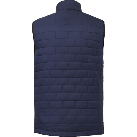 Men's TELLURIDE Packable Insulated Vest 138