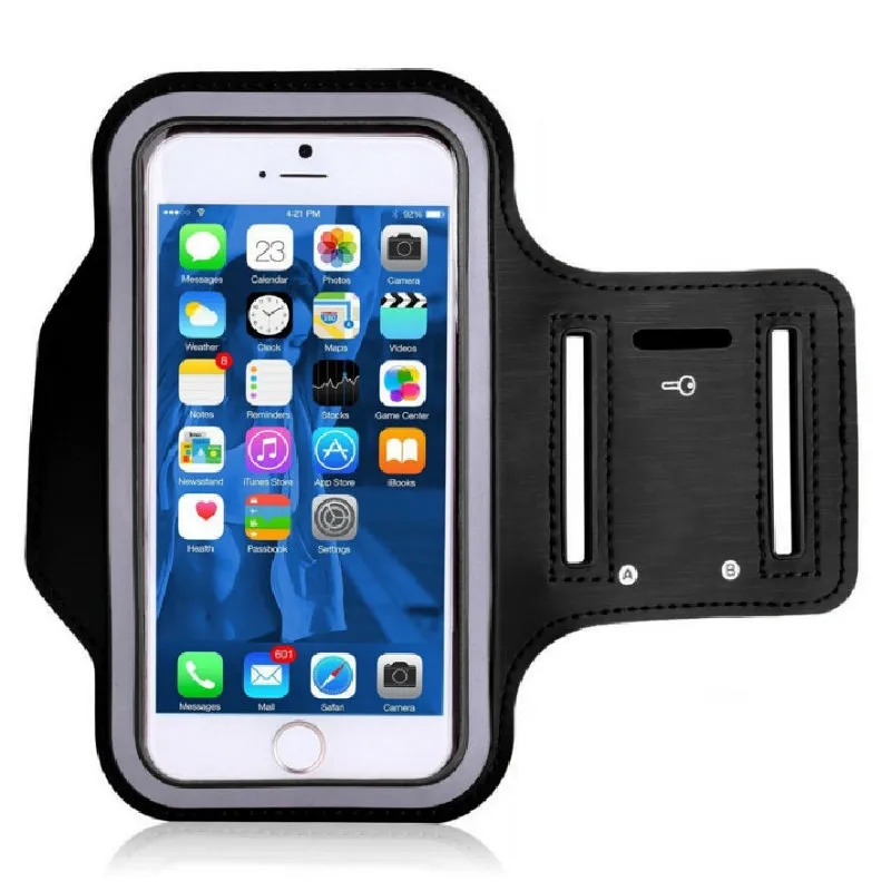 Sports Armband Case 2