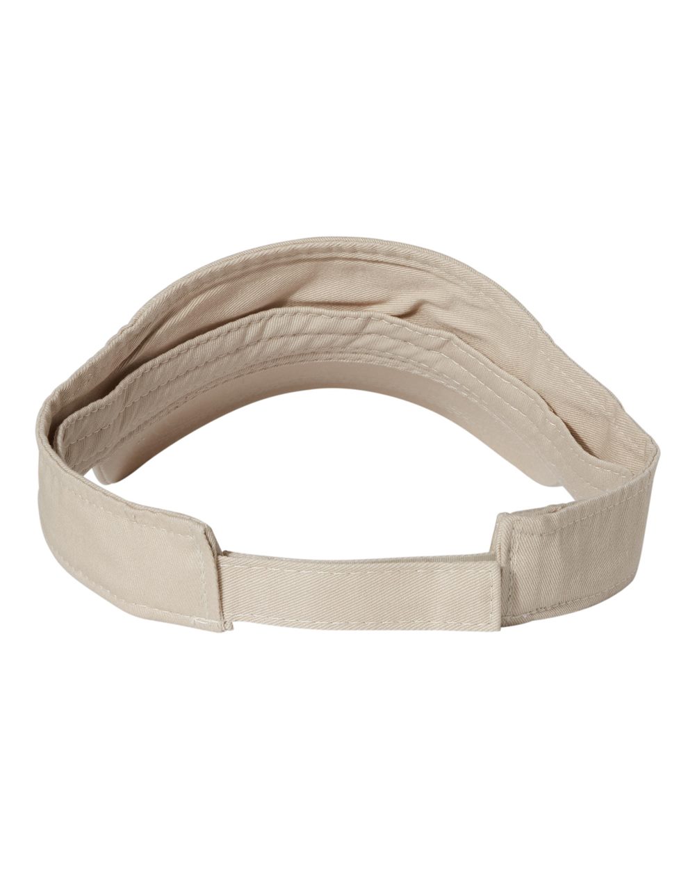 Bio-Washed Visor - VC500 32