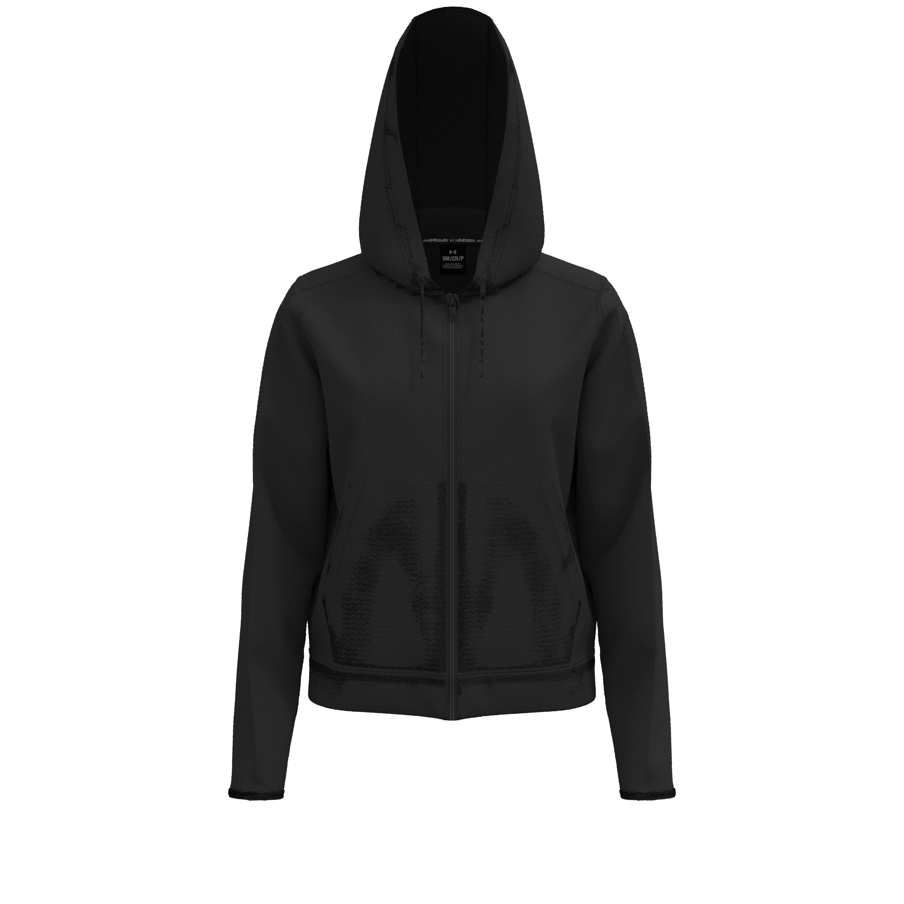 Armour Fleece Pro Women's Full-Zip Hoodie 2
