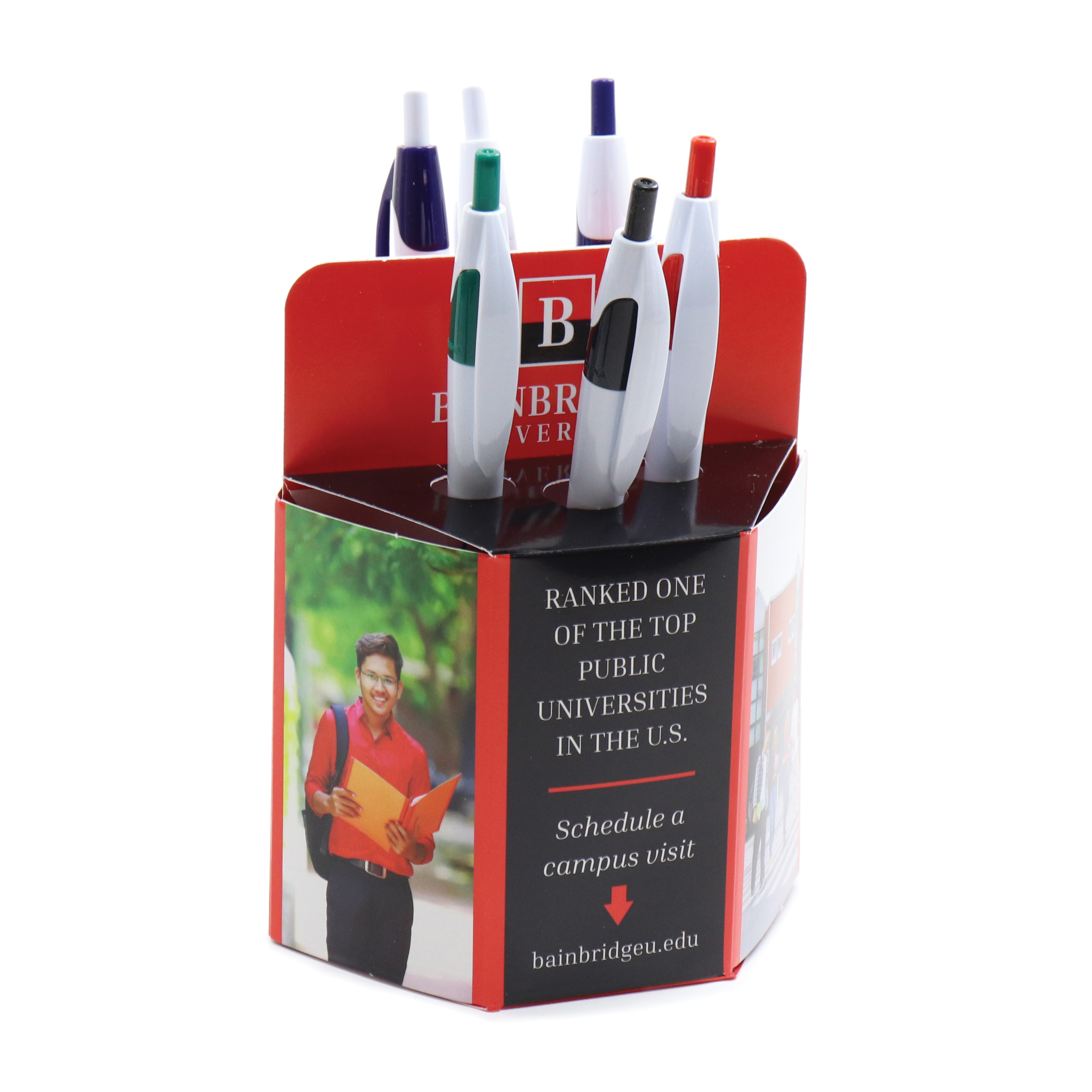 Pen/Pencil Caddy 6