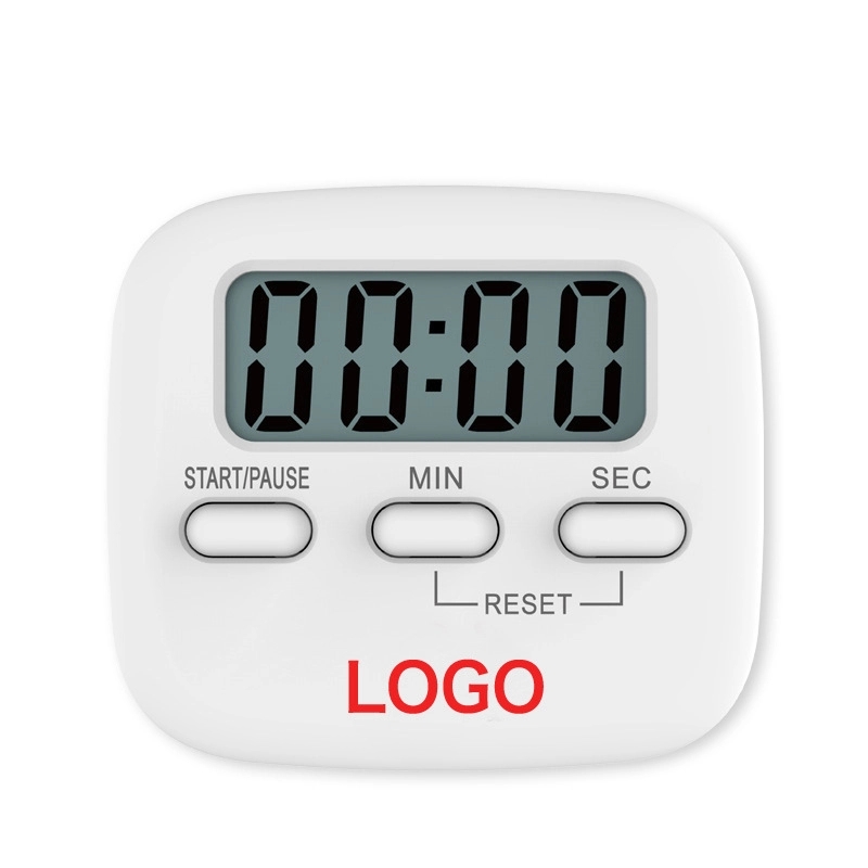 Magnetic Digital Timer 2
