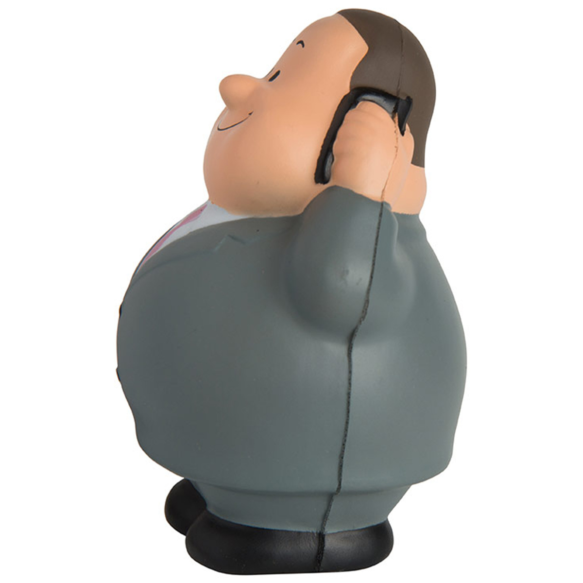 Business Man Stress Reliever 4
