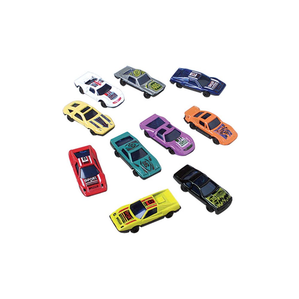 Toy Race Car Sets 2