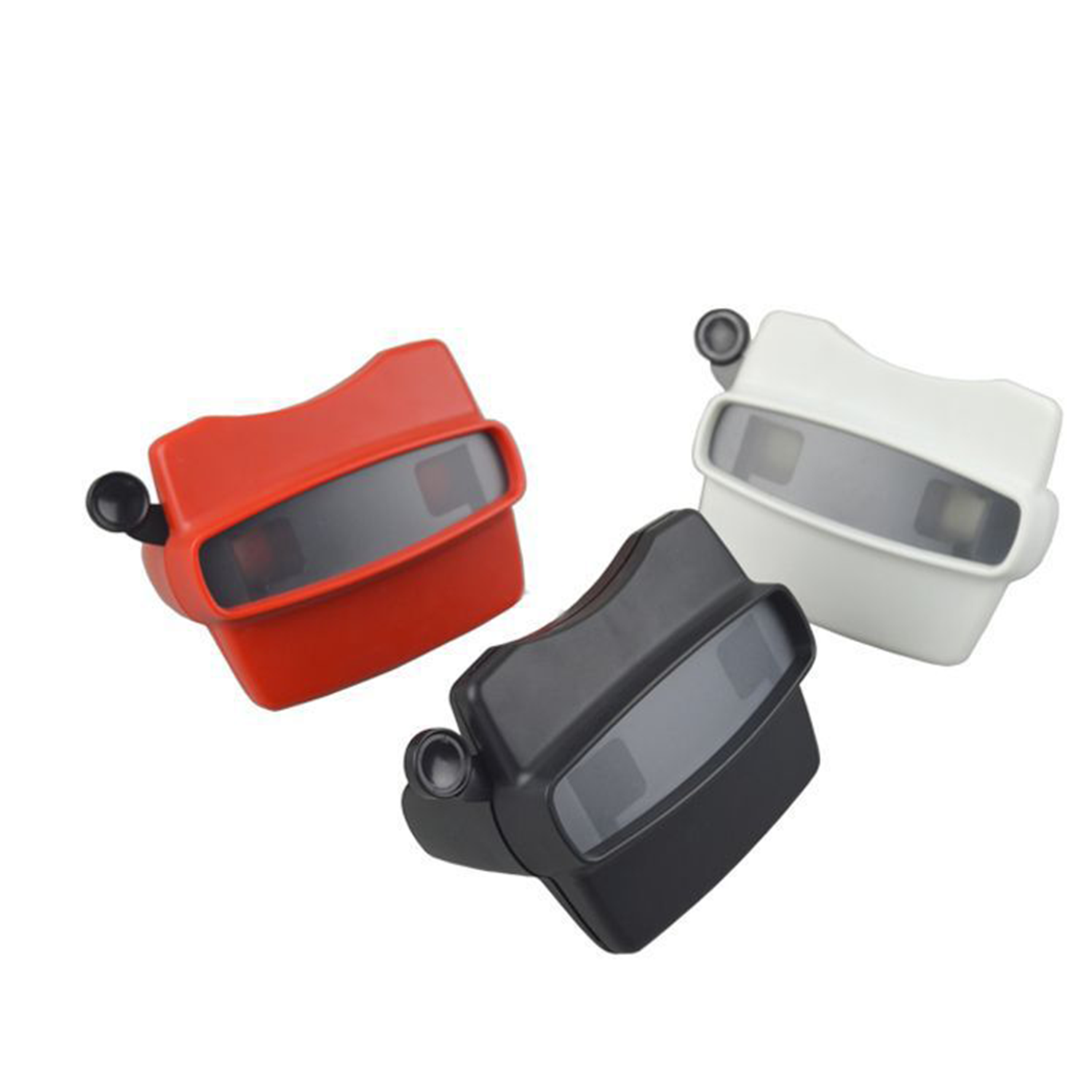 Custom Color 3D Viewer 6