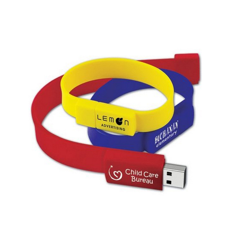2GB USB Flash Drive 3