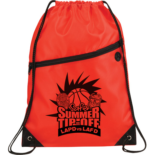 QuickZip Audio Cinch Pack 8
