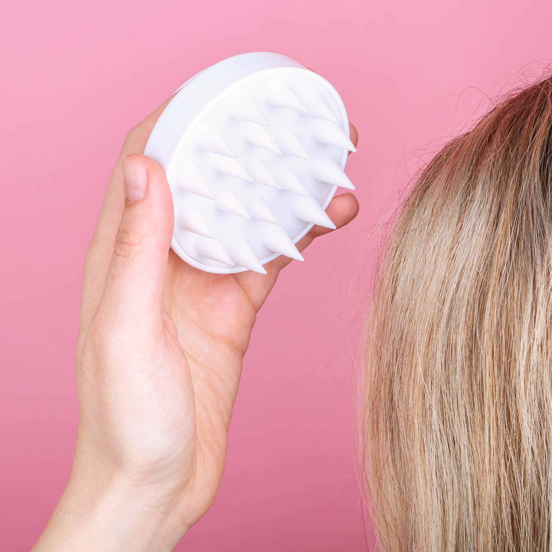 Serenity Scalp Massager 4