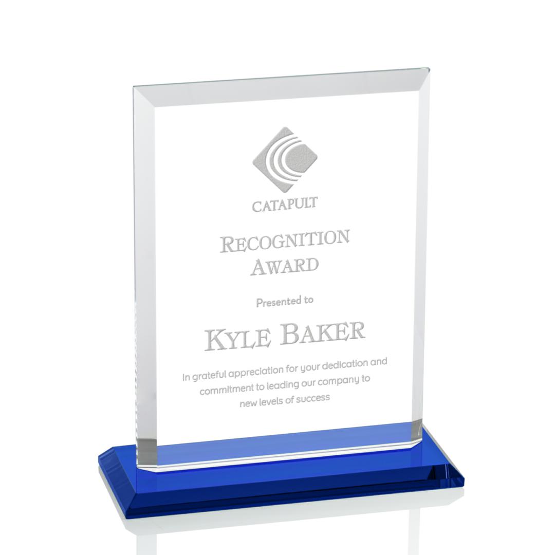 Denison Award - Blue 11