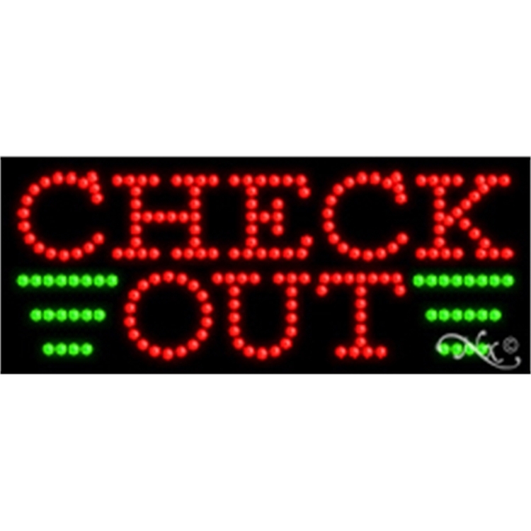 LED Sign 3