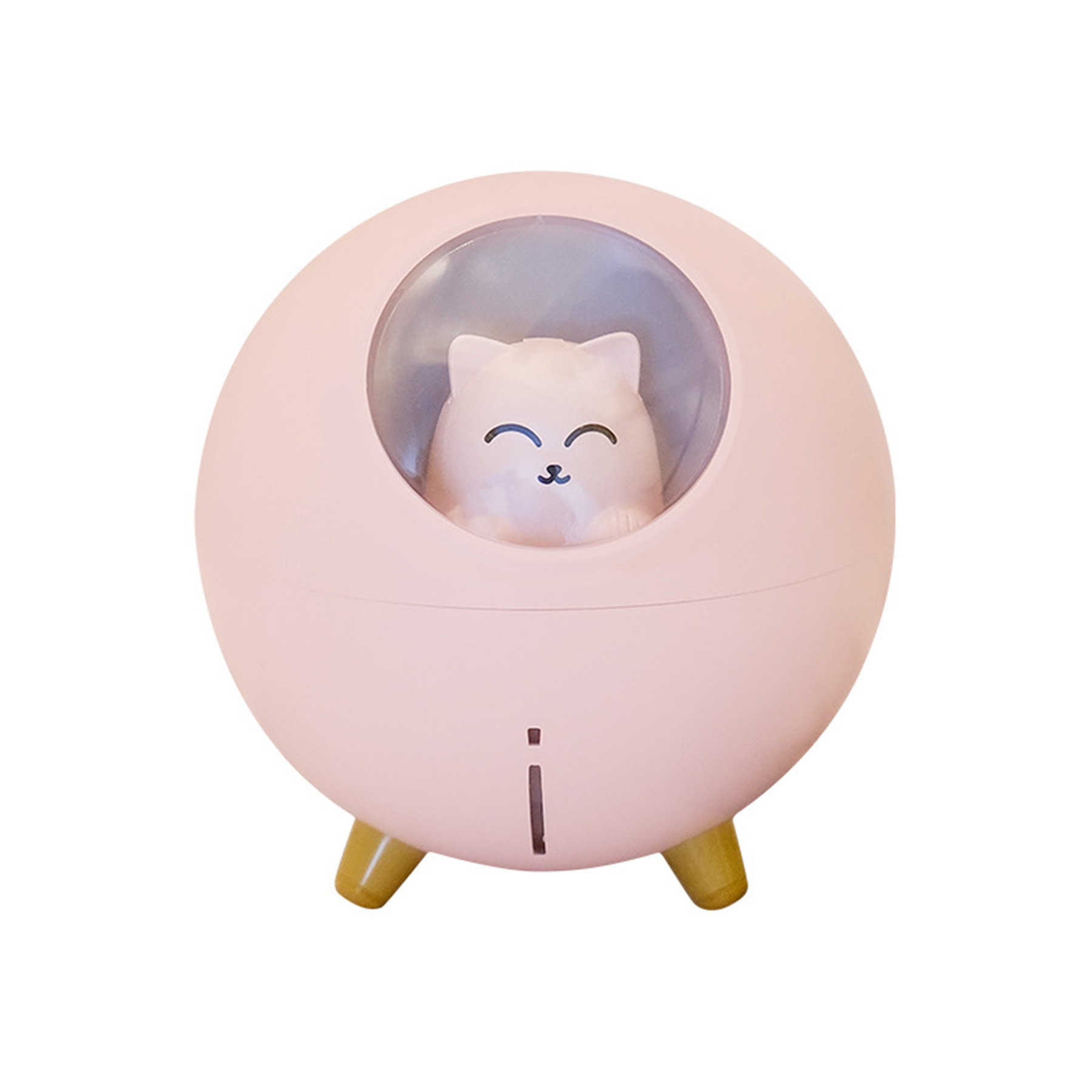 Mini LED Humidifier 2