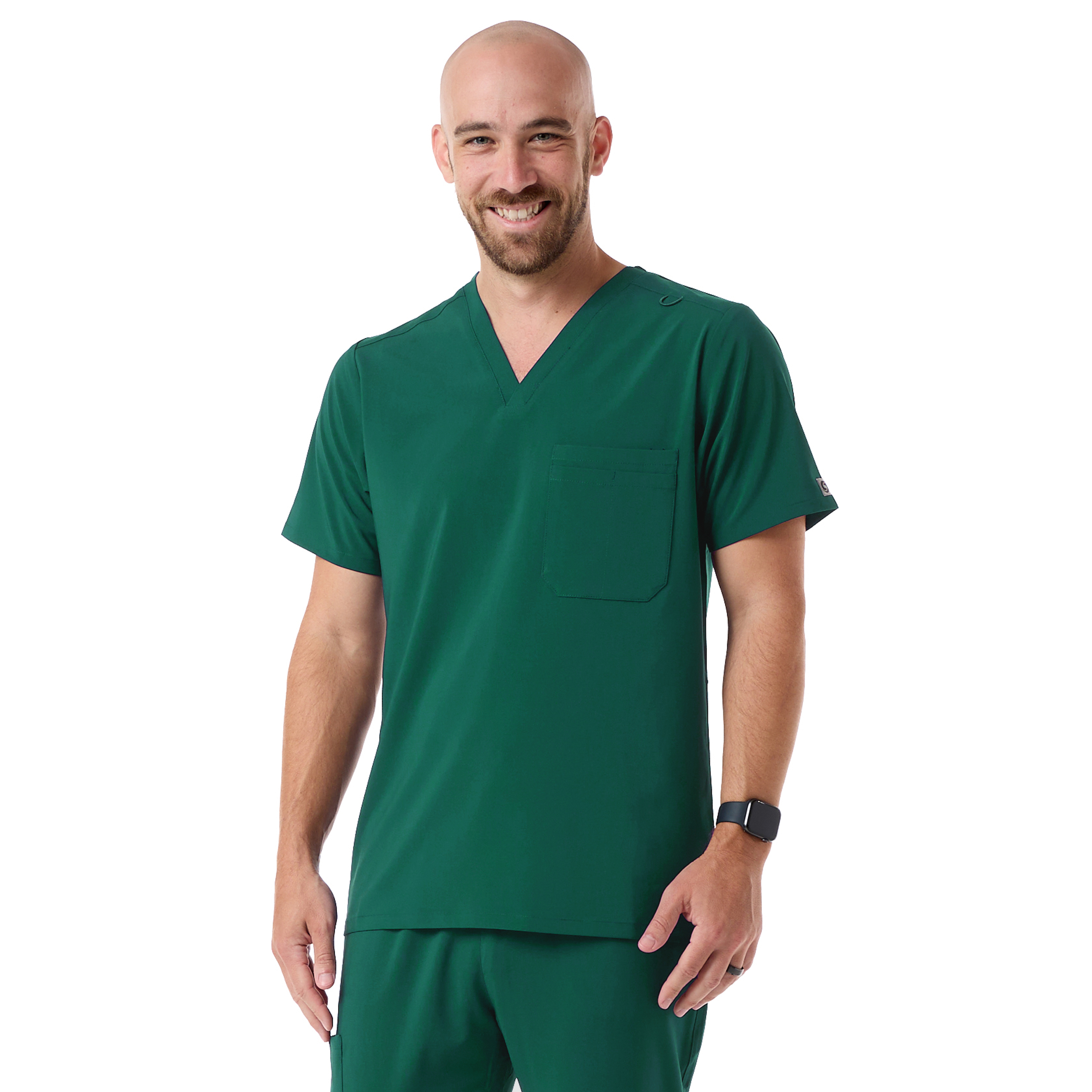 Men's UltraStretch Multi-Pocket Top 12