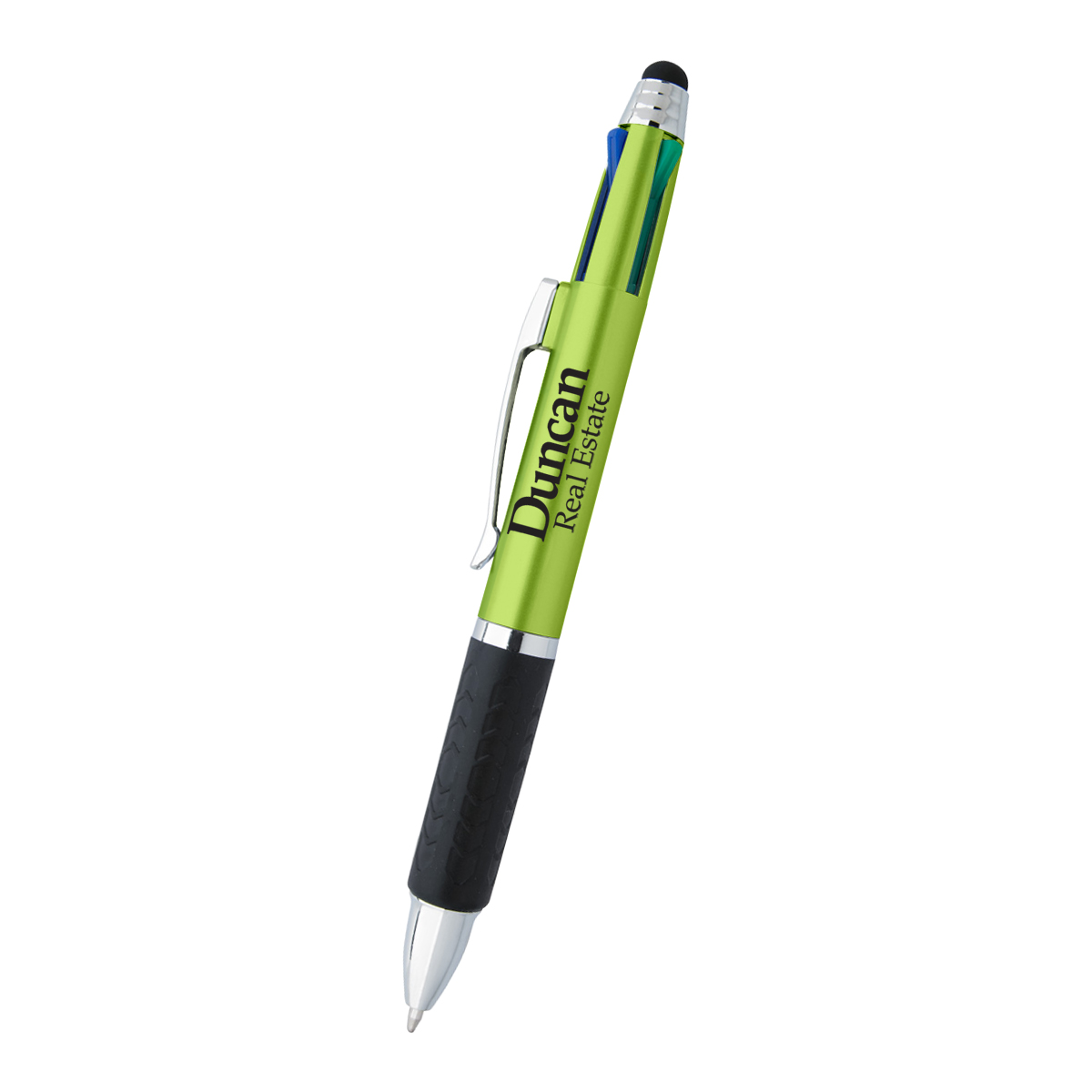 4-In-1 Pen With Stylus 14