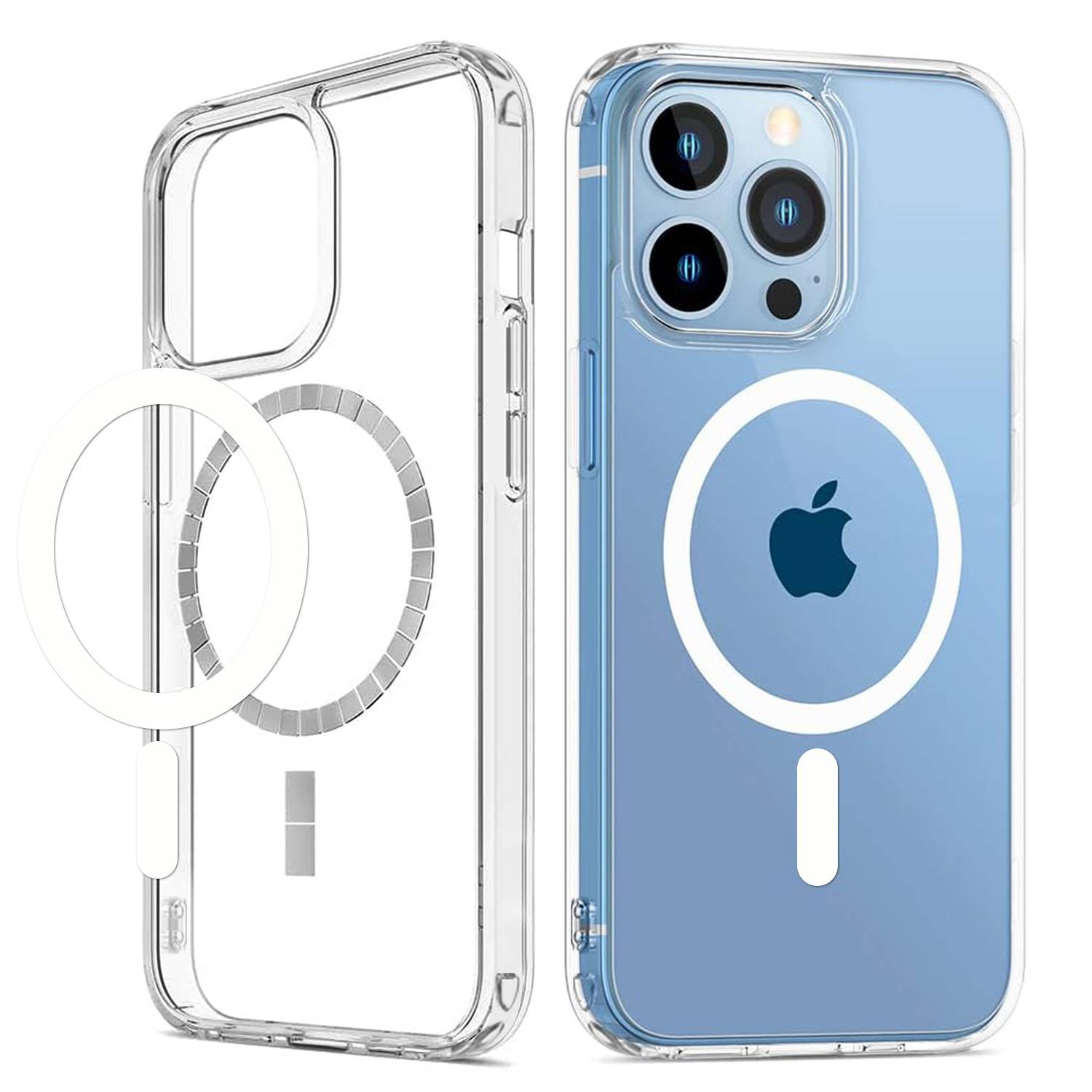 iphone16pro magnetic case 4