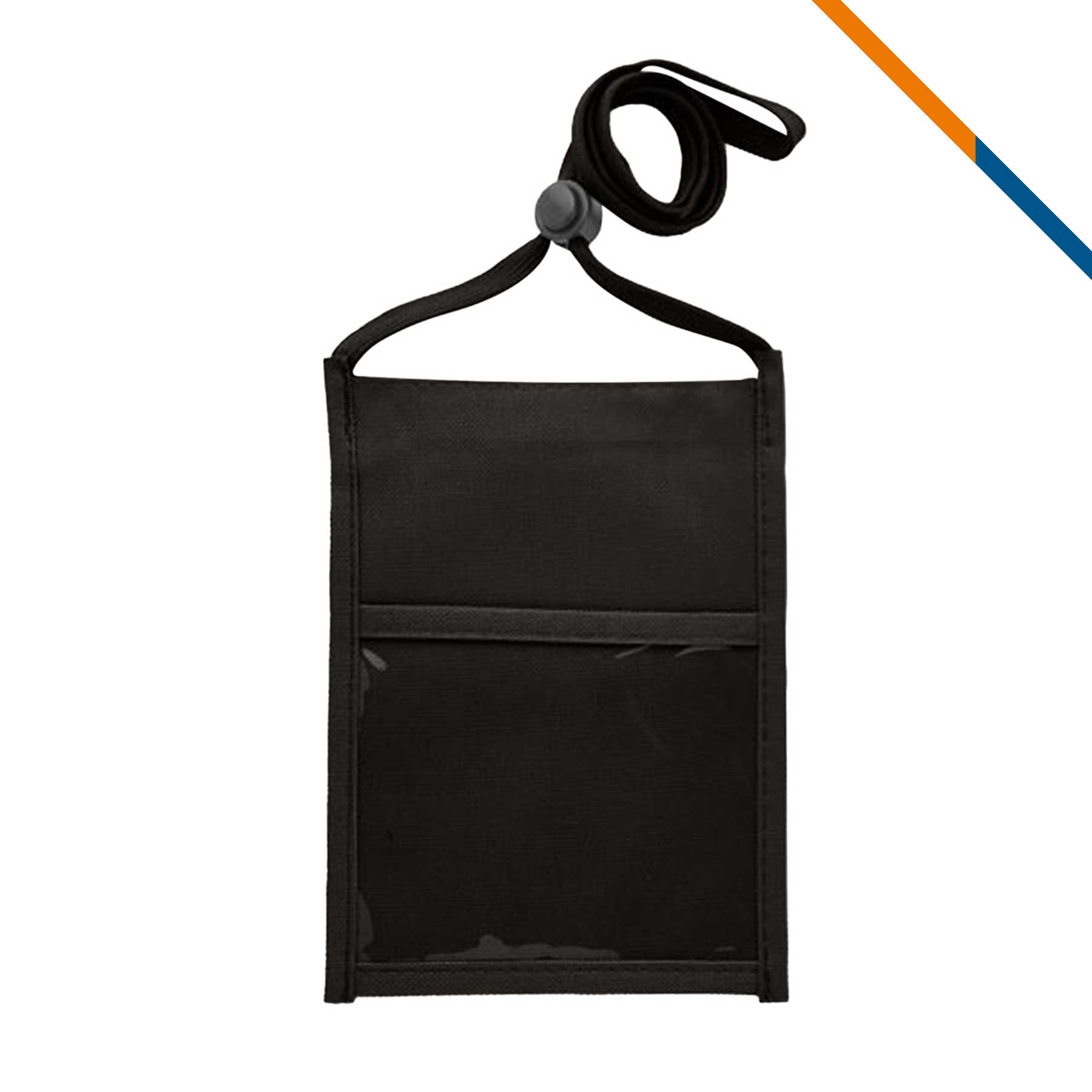 Tropi Neck Wallet 5
