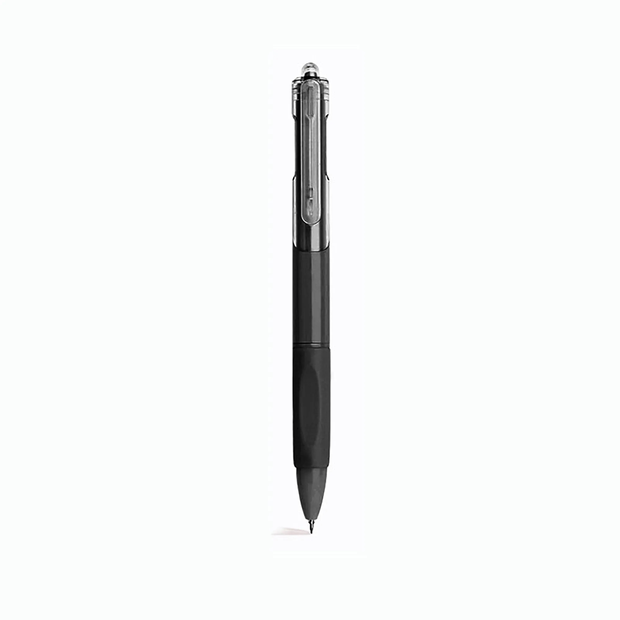 Click-Action Student Pen with Bullet Nib 7