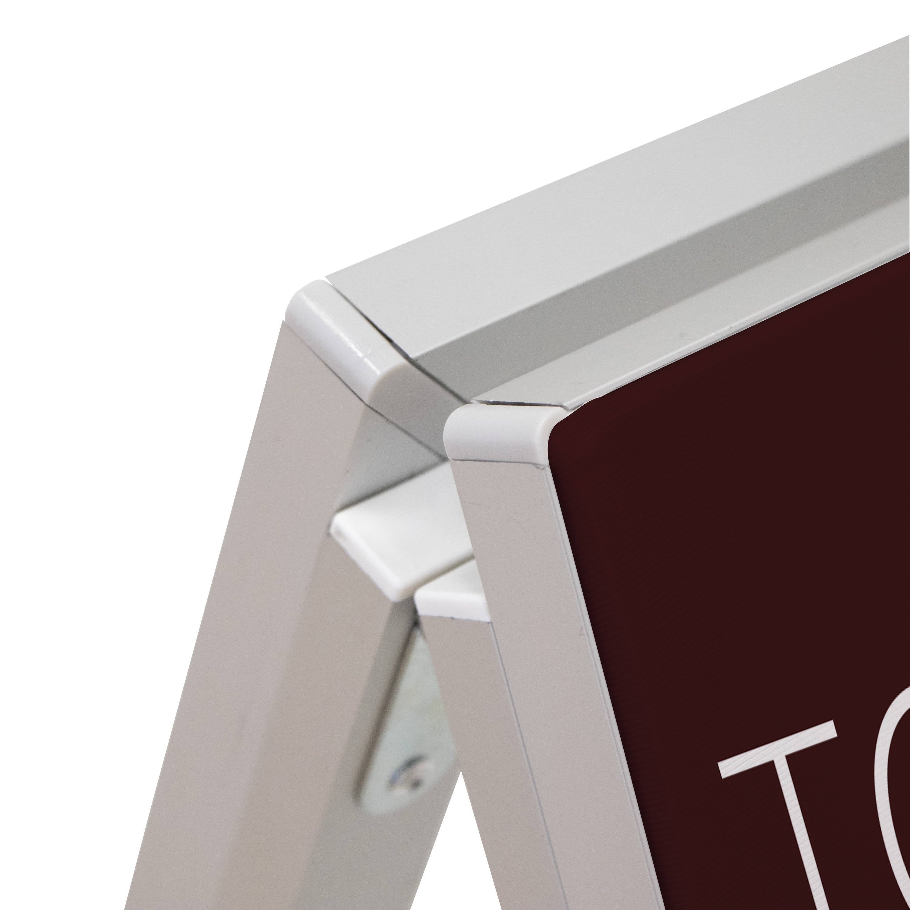 Impress Lite A-Frame Kit 7