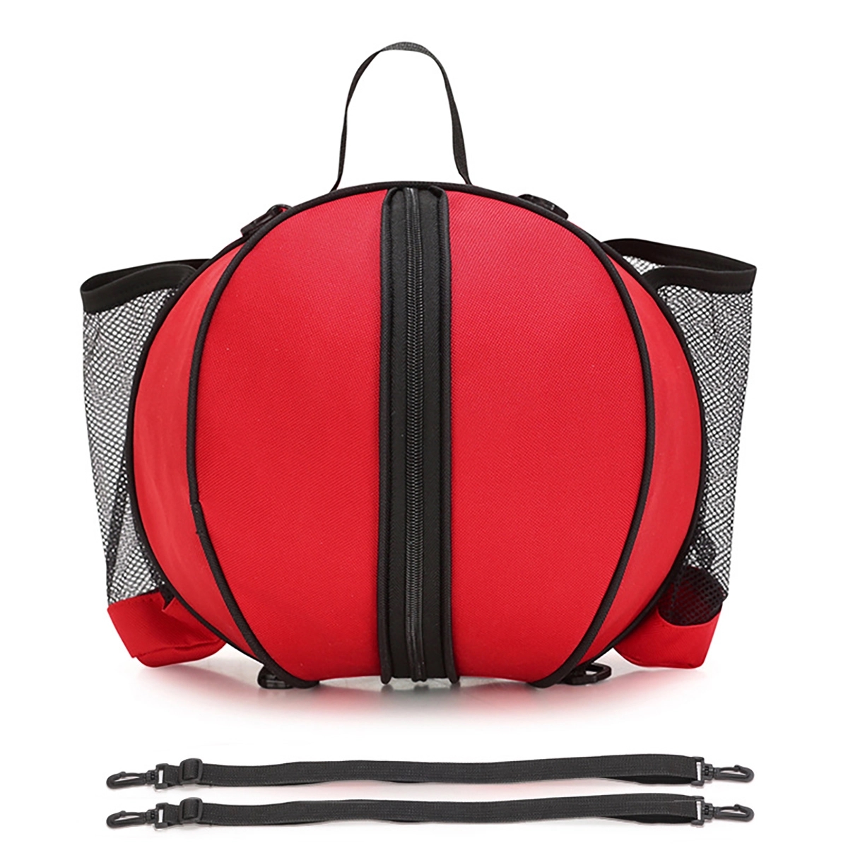 Soccer Bag Waterproof Basketball Backpack 7