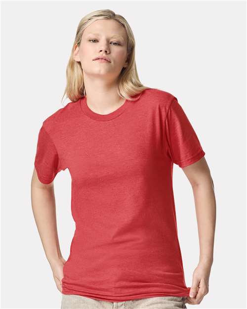 Unisex CVC Tee - 2001CVC 14