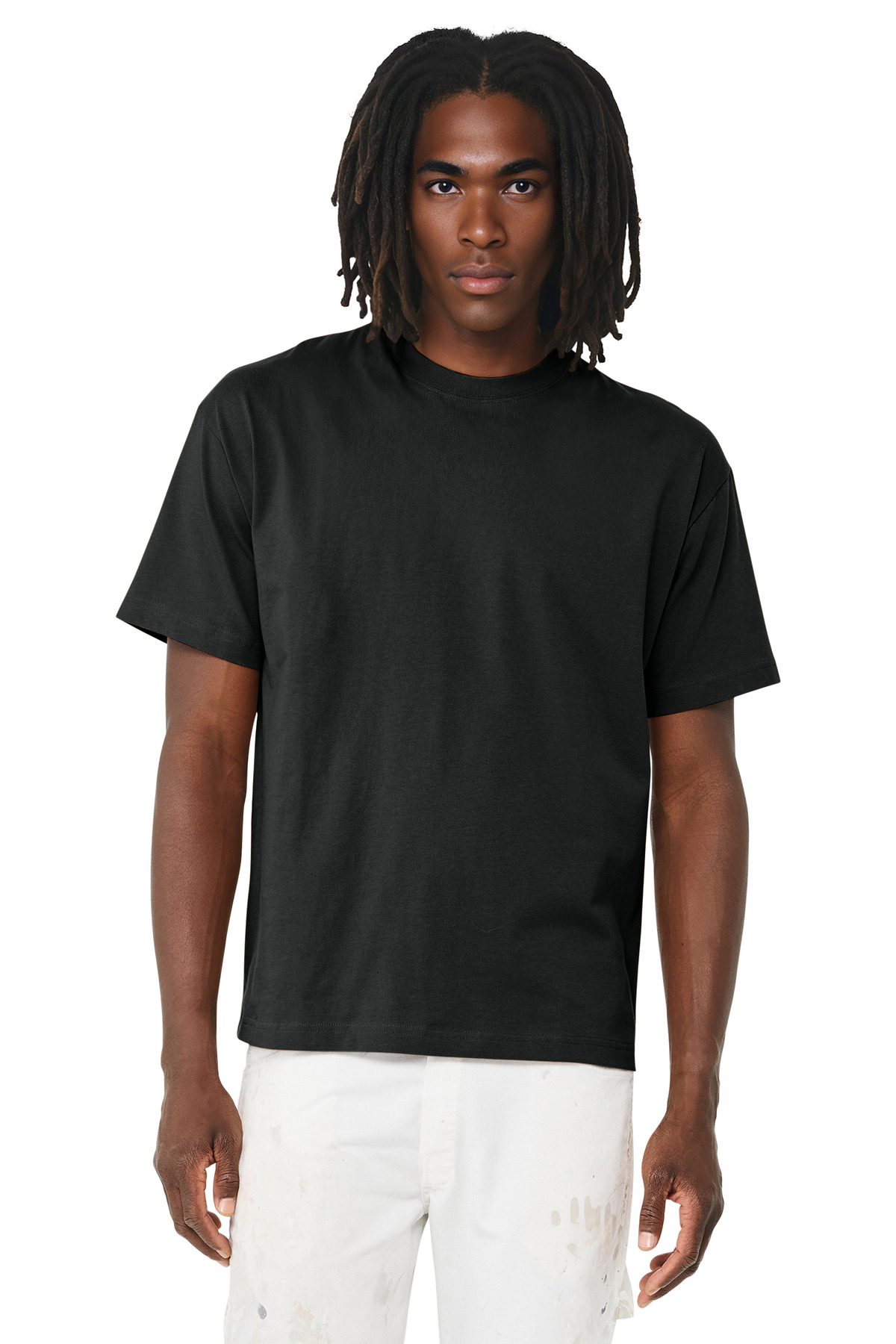 BELLA+CANVAS Unisex 6-Ounce Heavyweight Tee BC3010 70