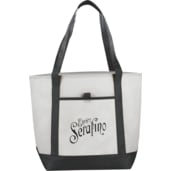 Lighthouse Non-Woven Tote 100