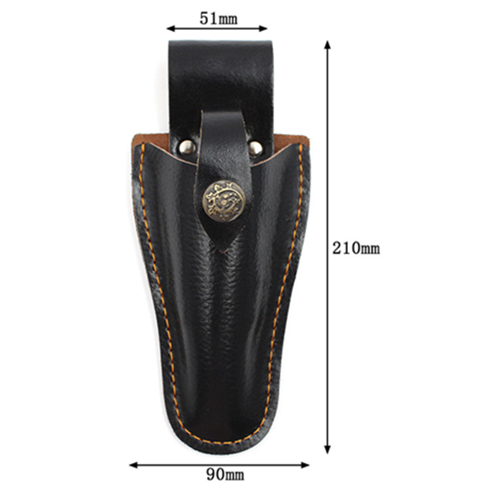 Leather Pliers Clamp Vice Holder 7