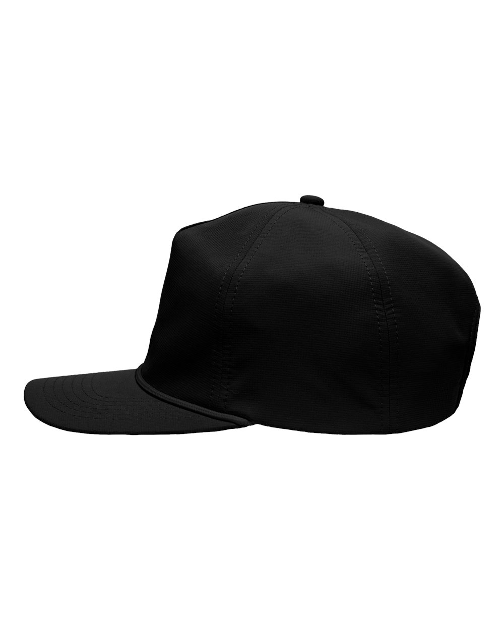 Five-Panel Ripstop Cap - SP1200 10