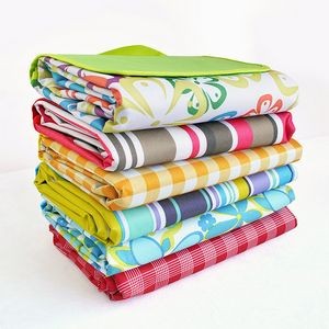 Camping Picnic Rug Beach Mat Outdoor Picnic Blanket 4