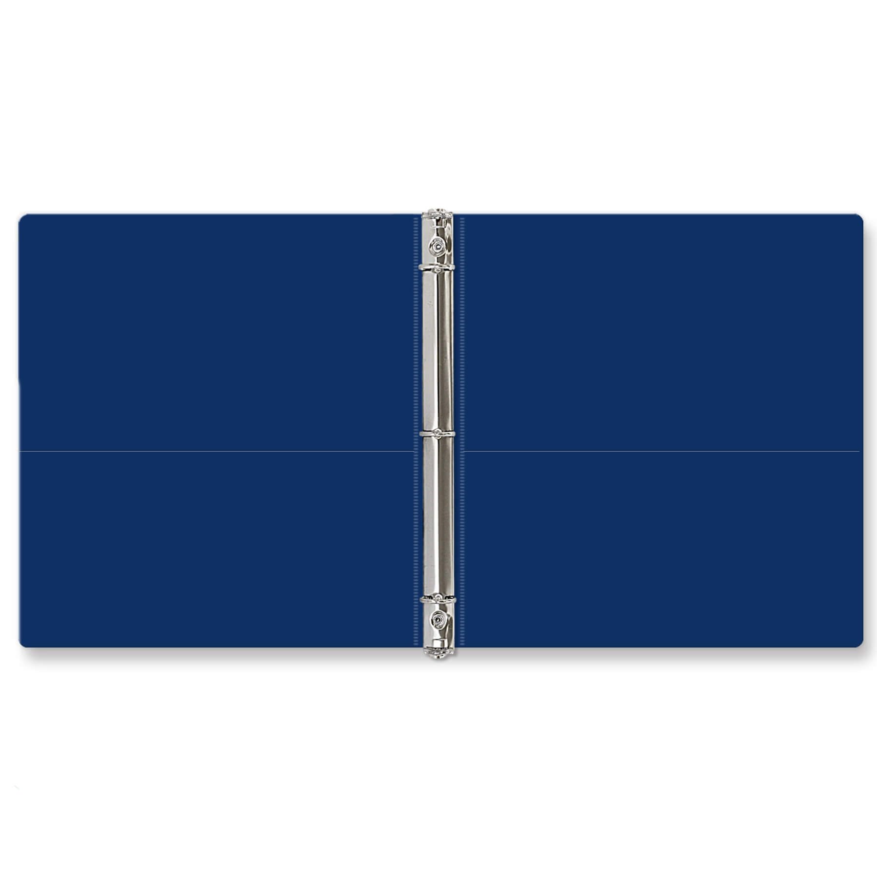 3/4" Classic Round Ring Binder 17